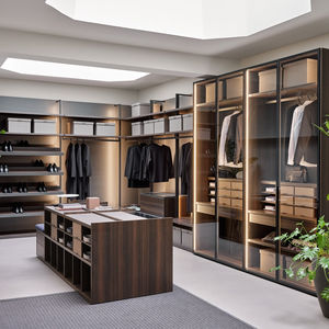 2021 מודרני עיצוב חדר ארונות - Product Image 1