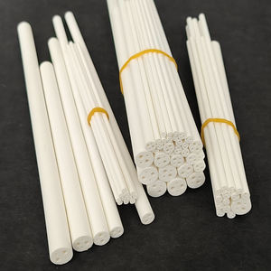 Изолятор 99.5% магнезии, окись магния, керамический, с четырьмя прорезями - Product Image 5