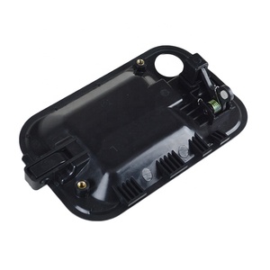 1 Pieza de Repuesto de Manija para Puerta Exterior Delantera Izquierda <span class=keywords><strong>Derecha</strong></span> para DFSK V27, Manija para Abrir Puerta Central Exterior, Autopartes - Product Image 2