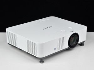 Sony VPL-P630HZ 4k thông minh <span class=keywords><strong>DLP</strong></span> Máy chiếu di động <span class=keywords><strong>Android</strong></span> 14 Hệ điều hành 3D Tính năng cho rạp hát tại nhà Rạp chiếu phim ngoài trời - Product Image 3