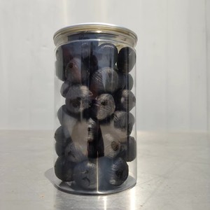 山东出口级单口黑蒜低价新鲜单头发酵黑蒜 - Product Image 5