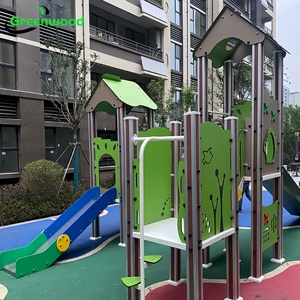 <span class=keywords><strong>Hpl</strong></span> Tùy Chỉnh Chống Cháy Sân Chơi Ngoài Trời Thiết Bị Nhỏ Gọn Laminate Cấu Trúc Cấp Mái Tấm Bất kỳ Màu Sắc Mô Hình Bệnh Viện - Product Image 3