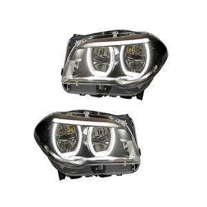 Conjunto de Faros Delanteros para <span class=keywords><strong>BMW</strong></span> Serie 5 G60 G68 M5, Luz Original LED 518 520 523Li <span class=keywords><strong>525</strong></span> 528 530i 535 OEM 5 para <span class=keywords><strong>bmw</strong></span> f10 - Product Image 2