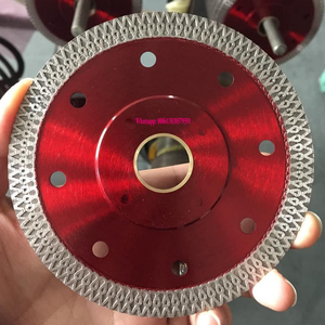 4.5 "115mm piastrelle accessori pietra macinazione disco taglio cerchio lama taglio marmo abrasivo disco Cutter - Product Image 6