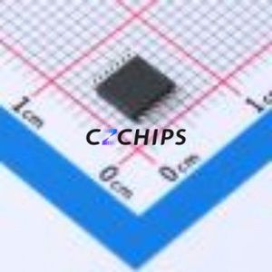 วงจรรวมไมโครคอนโทรลเลอร์ชิปวงจรรวม TSSOP-14 MSP430F2003IPWR ใหม่ดั้งเดิม (MCU/mpu/soc) - Product Image 2
