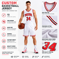 Camiseta de Baloncesto Personalizada, Camiseta Deportiva sin Mangas con Nombre y Número para Clubes Juveniles, Escuelas y Campamentos de Entrenamiento