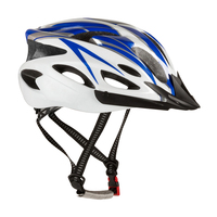 Vente chaude d'usine casque de vélo de route de montagne couleur conception sport course équitation casque de cyclisme avec taille S/M/L poids léger