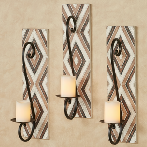 ผู้ผลิตที่เชื่อถือได้ โคมไฟติดผนังเหล็กตกแต่งอย่างมีศิลปะ สำหรับการตกแต่งแสงสว่างแบบดีไซเนอร์ เพิ่มความหรูหราให้กับภายใน - Product Image 1