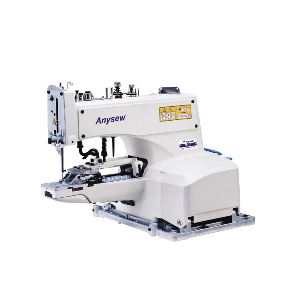 1500 Sewing Machines High Speed Embroidery Solutions