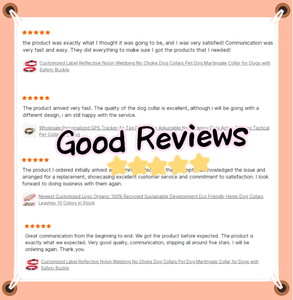 <span class=keywords><strong>Collar</strong></span> Táctico de Nailon con Diseño Nuevo, Ajustable, con Cierre de Plástico y Metal, con Logotipo Personalizado para Perros y Gatos, para Entrenamiento al Aire Libre - Product Image 6