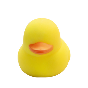 Pato Gigante de Ruibarbo de 19.5 cm, Juguete Antiestrés Divertido y Relajante, Sin Olor, Ecológico, Apto para Niños y Adultos - Product Image 3