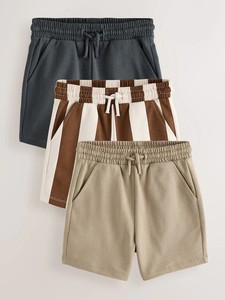 Shorts de sport pour garçons, pantalons pour enfants, pantalons de survêtement personnalisés, pantalons de jogging pour tout-petits, vêtements pour enfants - Product Image 2