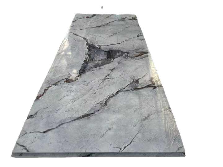 2mm 4x8 Uv Pvc Sheet Marble Alternative Pvc Panel Sheet Pvc Marble ...