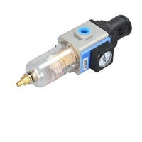 Régulateur de filtre à air GFR200-08