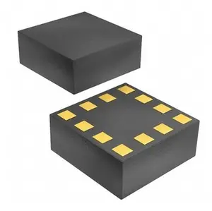 Nieuwe Originele Ic Chip Digitale Zwaartekracht/Versnelling Sensor Bma425 Bma423 Lga12