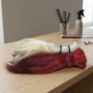 BSGI Supplies Natural Real Color <b>Horse</b> Tail Liquid Bulk Top Grade Non-Water-Soluble Brush Making Uttar Pradesh - Product Image 1