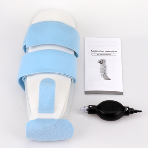 <span class=keywords><strong>Bota</strong></span> Ortopédica Walker <span class=keywords><strong>de</strong></span> Aire y Gel con Compresión y Terapia <span class=keywords><strong>de</strong></span> Frío, Soporte Postoperatorio <span class=keywords><strong>para</strong></span> Fracturas, con Movimiento Controlado del <span class=keywords><strong>Tobillo</strong></span> - Product Image 4