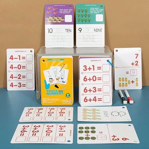 Mis Primeras Libretas de Ejercicios de Habilidades Preescolares: Práctica de Trazado de Líneas, Aprendizaje Completo para Escribir Letras y Números - Product Image 5