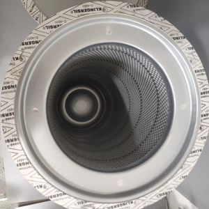 Séparateur d'huile de compresseur d'air de haute qualité 250034-122 250034-134 Applicable à <span class=keywords><strong>Sullair</strong></span> - Product Image 6