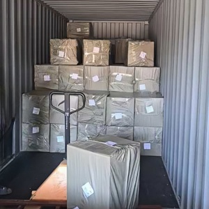 SIWEI 1KG Super Clay in Vari Colori - Grande Lotto di Plastilina Antibatterica Nera, Blu, <span class=keywords><strong>Marrone</strong></span>, Verde, Arancione, Rosa - Product Image 6