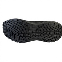 Chaussures de sécurité antidérapantes, résistantes aux perforations, avec embout en acier, respirantes, en maille volante, toutes saisons