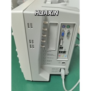 Osciloscopio Digital de 4 Canales y 4 GHz Agilent Keysight MSO9404A USADO #   hx - Product Image 2