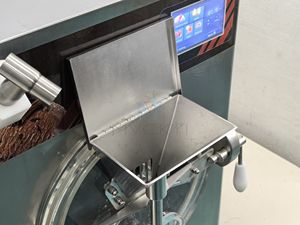 Machine à glaces italienne Mvckyi Patent 5 Program, <span class=keywords><strong>appareil</strong></span> à glaces italiennes, congélateur continu pour glaces italiennes - Product Image 4