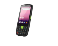Seuic AUTOID Q9 PDA Industrial Android 10 Octa Core 4G LTE Escáner de Código de Barras para Logística de Almacén IP67