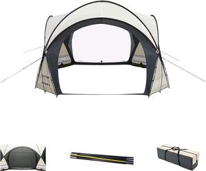 <strong>Hot</strong> <strong>Tub</strong> and Pool Gazebo Dome Enclosure,Canopy Camper Trailer <strong>Tent</strong>,CZX-396 Vestibule and Shade Awning <strong>Tent</strong> - Product Image 4