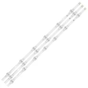 HX-NO.221 Retroiluminación LED para TV de Aluminio Original de Alta Calidad SSC POLA2.0 32"A REV 0.2 para Televisores LG - Product Image 1