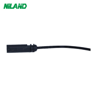 Pièces détachées automobiles NiLAND, capteur ABS, capteurs de vitesse de roue, avant gauche/droite, OE 34526895657 pour BMW X3/G08/X4/G02