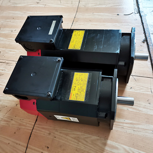 FANUC A06B-1444-B103 Nuevo Motor Servo AC Original, Piezas de PLC - Product Image 5