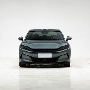 BYD HanL <span class=keywords><strong>Voiture</strong></span> Électrique d'<span class=keywords><strong>Occasion</strong></span> avec un Aspect Luxueux et un Cockpit Intelligent Fiable et Longue Autonomie - Product Image 5