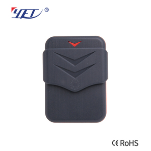 Transmisor de Fabricante 315/433mhz EV1527 CE <span class=keywords><strong>Control</strong></span> Remoto de <span class=keywords><strong>2</strong></span> Botones para Puerta de Garaje Inteligente para Automóvil YET2254 - Product Image 3