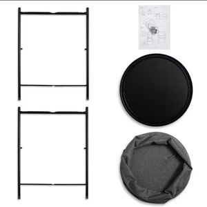 Mesa de centro de lujo, mesa pequeña inteligente de mármol de <span class=keywords><strong>madera</strong></span>, mesa auxiliar dorada de diseño italiano para muebles de sala de estar - Product Image 5