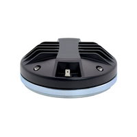 Haut-parleur de compression de 2 pouces avec bobine mobile de 4 pouces et aimant en titane néodyme pour système de sonorisation PA Line Array, construction stable, OEM