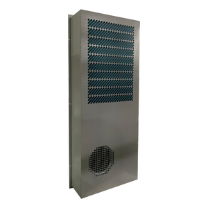 Aire Acondicionado Industrial de Gabinete de 8500 BTU/H, 230 V CA, 2500 W - Product Image 3