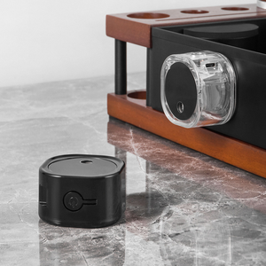 Atomizador Nano Pequeño de Plástico Eléctrico Antiestático para Semillas - Product Image 3