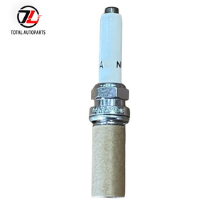 Busi Baru Asli OEM 06K905601B 06K 905 601 B Cocok untuk Au-di A3 A4 Q7 Q8 Qua-ttro V-W Pa-ssat Go-lf Je-tta Sko-da - Product Image 2