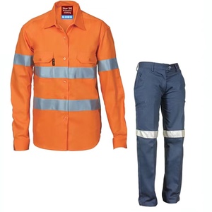 <span class=keywords><strong>Pantalon</strong></span> <span class=keywords><strong>de</strong></span> travail Construction - Product Image 5