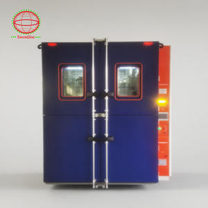 Serin ve isıtma termal şok <span class=keywords><strong>test</strong></span> odası - Product Image 5