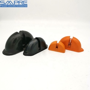 Materiales de Construcción Modernos y Duraderos, Anclaje de <span class=keywords><strong>Goma</strong></span> Anticorrosión con Recubrimiento de Zinc para Piso Prefabricado - Product Image 6