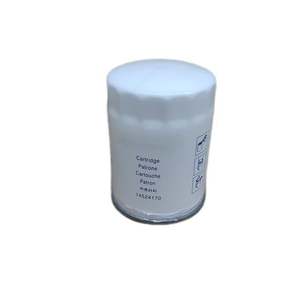 14524170 Piezas de Maquinaria de Construcción, Filtro de Combustible para Camión Bomba, Camión de Bomberos, Camión Tractor, H17W22 50/005302 552-765-5814 A-85261 - Product Image 4