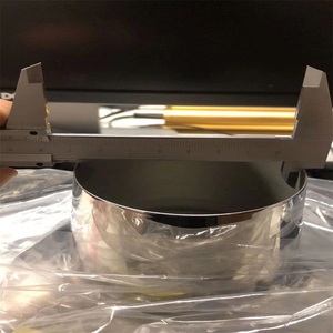 Tuyaux en acier inoxydable sans soudure 310s à bas prix de haute qualité Offre Spéciale - Product Image 4