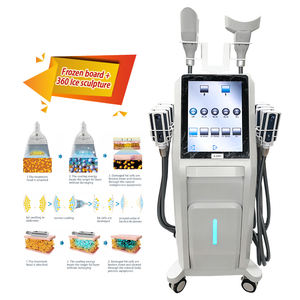 เครื่องสลายไขมันแบบสองหัวจับ รุ่นปี 2026 - Product Image 2