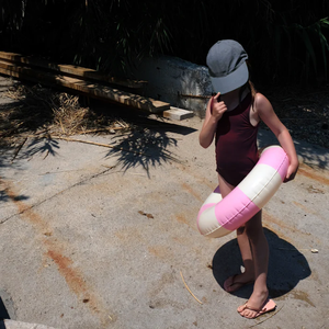 カスタムリングプールフロート-スイムリングパーティーフロートスイムチューブ屋外インフレータブル大人レイクサークル - Product Image 3