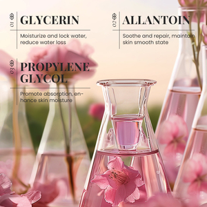 KORMESIC 200ml Soin Hydratant Éclaircissant pour la Peau Sèche, Vente en Gros, Personnalisation OEM, Marques Privées, Tonique Corporel Éclaircissant au Safran - Product Image 4