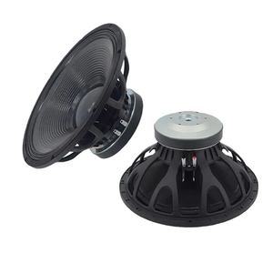 18HP1030 pa haut-parleur subwoofer basse fréquence subwoofer 18 pouces subwoofer - Product Image 4