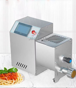 <span class=keywords><strong>Spaghetti</strong></span> macaroni à pâtes à opération facile de haute qualité faisant la <span class=keywords><strong>machine</strong></span> Mini <span class=keywords><strong>machine</strong></span> à <span class=keywords><strong>spaghetti</strong></span> pâté - Product Image 4