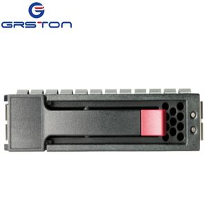 P06952-B21 750GB NVMe Gen3 Hochleistungs-SSD mit geringer Latenz, geschwindigem Schreiben, SFF SCN U.2 P4800X SSD P06979-001 - Product Image 3